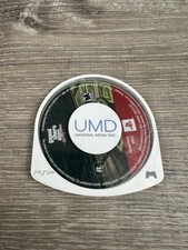 Grand Theft Auto GTA: Vice City Stories 2006 Sony PSP UMD na sprzedaż  Wysyłka do Poland