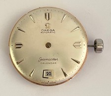 Mouvement automatic cadran d'occasion  Clermont-Ferrand-