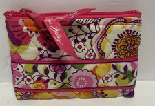Vera bradley pouch for sale  Manchester