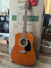 Esteban acoustic guitar for sale  Bronx