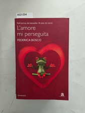 Amore perseguita bosco usato Amore perseguita bosco usato  Carpi