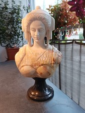 Alte marmor alabaster gebraucht kaufen  Düsseldorf