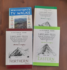 Wainwrights walks eastern for sale Wainwrights walks eastern for sale  NOTTINGHAM