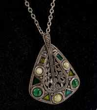 Vintage miracle celtic for sale  LLANDUDNO JUNCTION