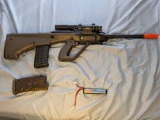 Discontinued aps kompetitor for sale  Cheyenne