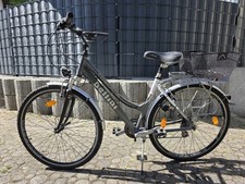 Zoll alu city gebraucht kaufen  Lünen