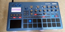Korg electribe emx2 for sale  ST. ALBANS
