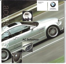 Bmw series e46 d'occasion  Expédié en Belgium