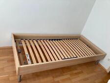 Single bed with gebraucht kaufen  München