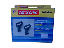 Cartronic auto bahn gebraucht kaufen  Schrobenhausen