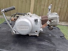 Yamaha townmate motorbike for sale  CHELTENHAM