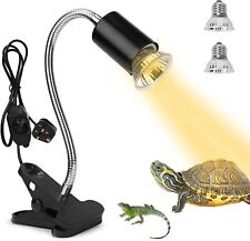 Tortoise heat lamp for sale  IPSWICH