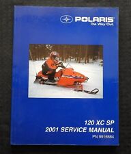2001 polaris 120 for sale  Sandwich