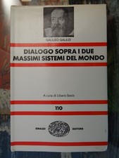 Dialogo sopra due usato  Vertemate con Minoprio
