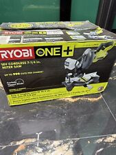 Ryobi one 18v for sale  Rego Park