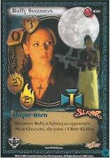 Buffy summers promo usato  Italia