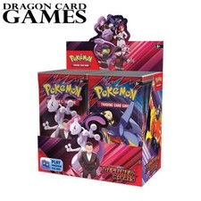 Pokemon tcg sv10 for sale  WOKING