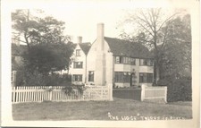 Thorpe soken. lodge for sale  YORK
