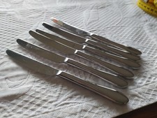 Silit kuchenmesser besteck gebraucht kaufen  Weilerswist