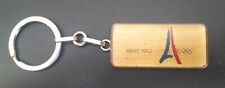 Keychain badge bid d'occasion  Expédié en Belgium