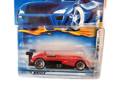Hot wheels panoz gebraucht kaufen  Dülmen