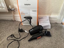 Babyliss travel hair for sale  WIGAN