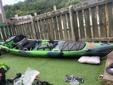 Kraken jackson kayak for sale  UK