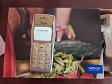 Nokia 1101 funzionante usato  Fabro