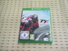 TT Isle Of Man Ride On The Edge für Xbox One XboxOne *OVP* comprar usado  Enviando para Brazil