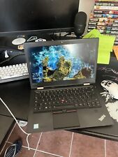 Lenovo thinkpad carbon d'occasion  Cambrai