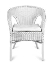 Poltroncina poltrona rattan usato  Cisternino