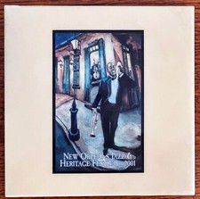 New orleans jazz for sale  Edmonds
