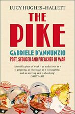 Pike lucy hughes for sale  UK