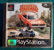 Ps1 the dukes usato  Pistoia