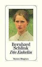 Enkelin schlink bernhard gebraucht kaufen  Berlin