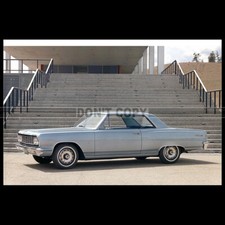 Photo .001107 chevrolet d'occasion  Martinvast