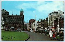 Postcard belfast northern for sale  TEWKESBURY