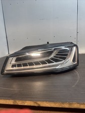 Audi 2014 2018 for sale  HULL