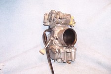 Mikuni tm40 flat for sale  Fort Lauderdale