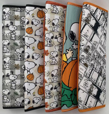Tapete de secagem com tema de outono Peanuts - Snoopy comprar usado  Enviando para Brazil