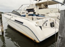 silverton boat for sale  Point Pleasant Beach