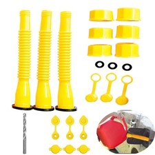 25pcs gas nozzle for sale  USA