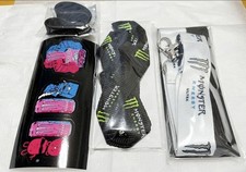 Monster energy lanyard d'occasion  Expédié en Belgium