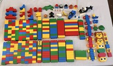 Lego duplo lot for sale  Eau Claire