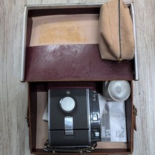 Polaroid land camera for sale  Piscataway