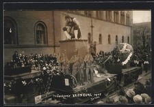 München karneval 1928 gebraucht kaufen  Berlin