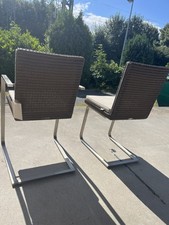 Loom freischwinger stühle gebraucht kaufen  Mönchengladbach