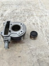 Original cylinder head usato  Italia