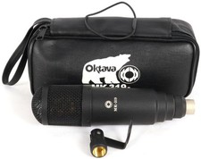 Oktava 319 condenser for sale  Plainview
