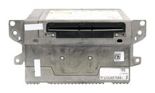 Rádio AM FM Bluetooth CD DVD player 6512936576501 2014-2015 BMW 320i, usado comprar usado  Enviando para Brazil